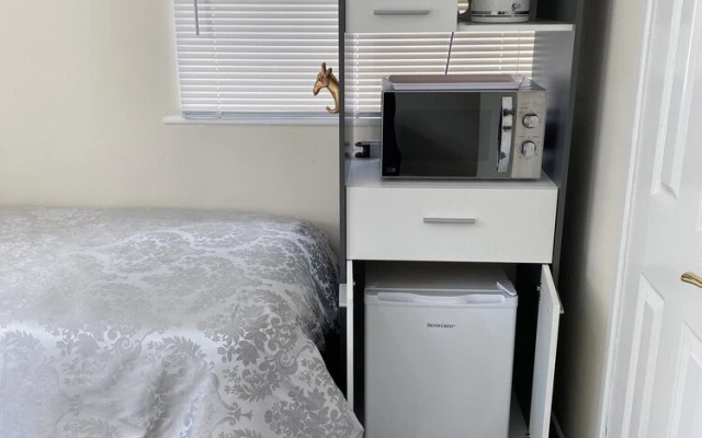 Tower Hill Guest House