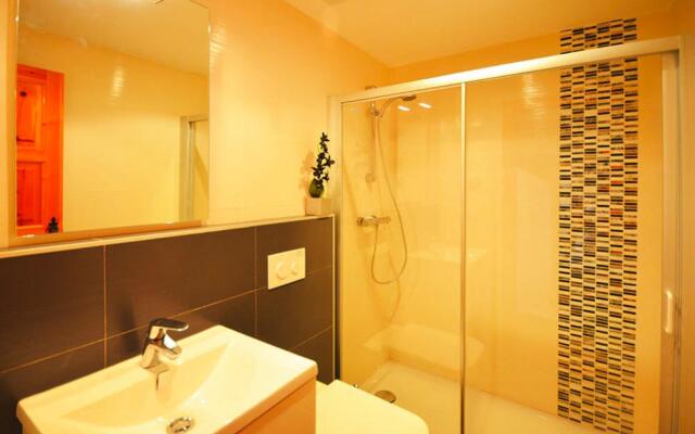 Apartment in Santa Pola in a nice area