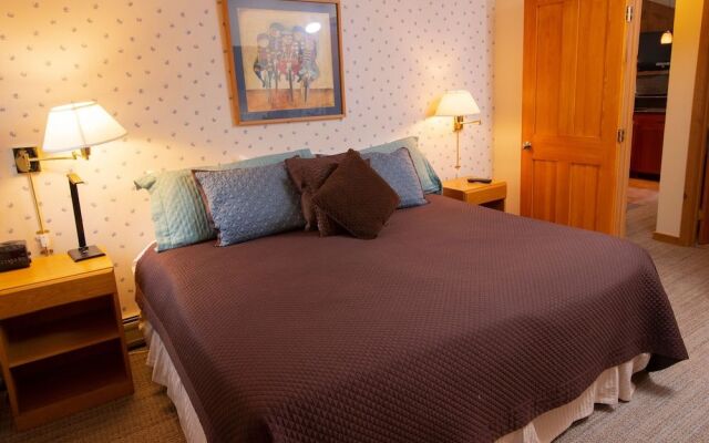 Kettlebrook - 2 Br Condo