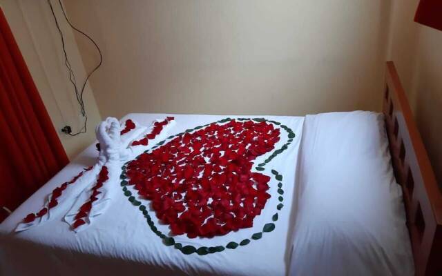 Alegrias inn hotel