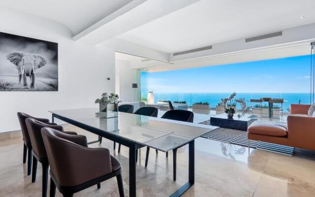 Avalon 801 Top Best 3BR Property Romantic Zone