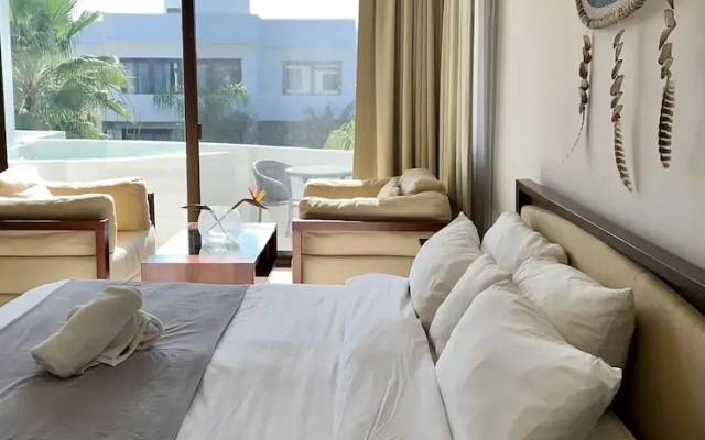 Adults only Resort in Tulum