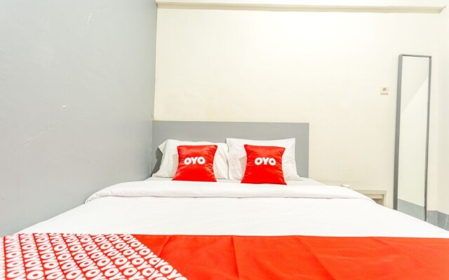 Oyo 2510 Selasar Senggigi Guesthouse