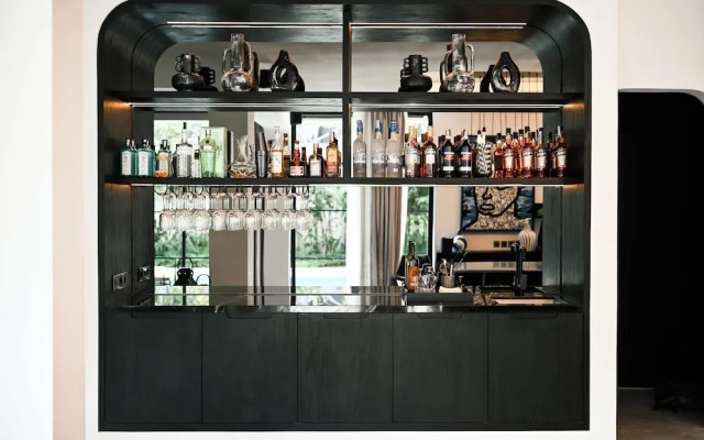 CARPEDIEM VILLA BALI operated by Villa Nila