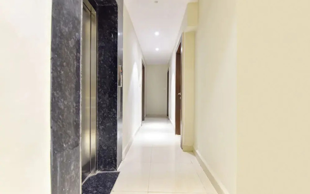 Fabhotel The Max Glory