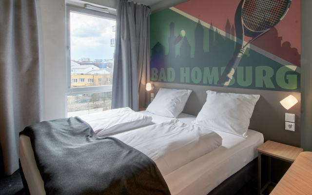 B&B Hotel Bad Homburg