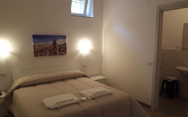 Affittacamere Da Mary