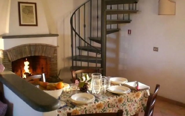 Agriturismo Boriano