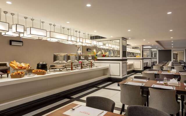 Ramada by Wyndham Makkah Zad Al Rawda
