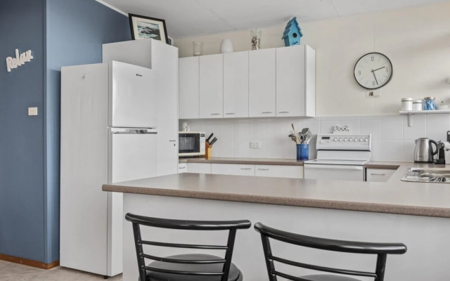 Seatreat in Burrill Lake