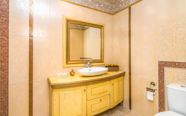 Golden Sands Iglika Apartment