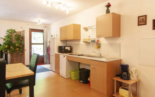 Haus Wildstein 34611