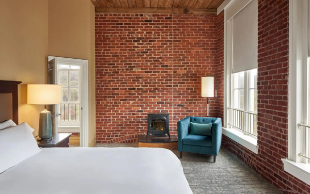 Craddock Terry Hotel, Lynchburg, a Tribute Portfolio Hotel