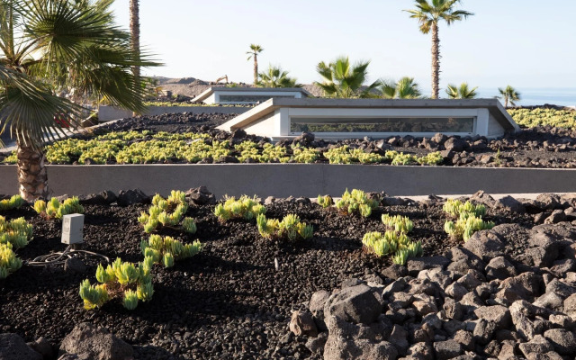 Los Jardines de Abama Suites