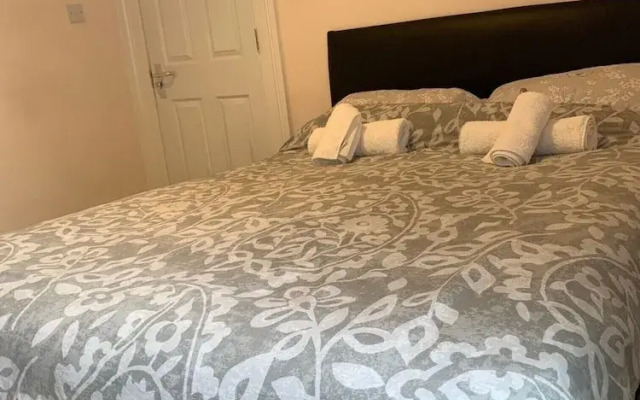 Cheapsleepz 49 Moscow Drive