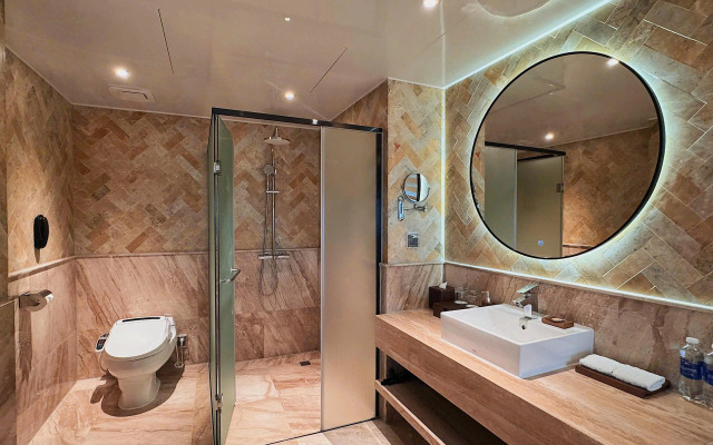 Grand Plaza Hotel Hanoi