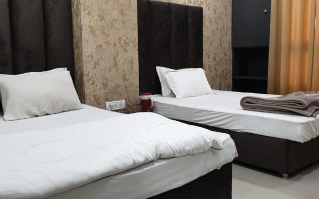 Hotel Park