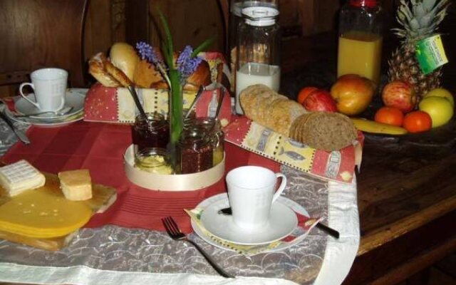 Gallery Guesthouse
