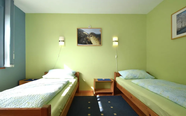 Modern Apartment in Brandenberg Near Ski Area