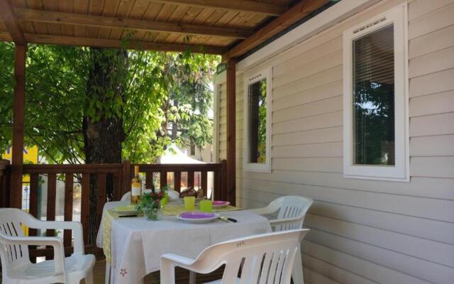 Camping La Masseria
