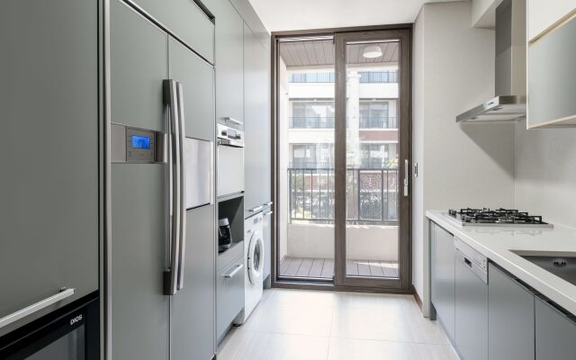 Somerset Jeju Shinhwa World