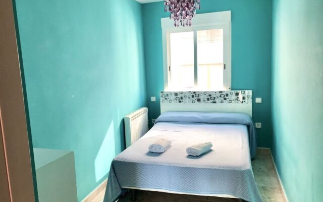 Pope Center Apartment