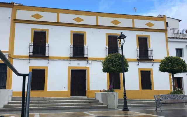 Gran Casa en Almodovar del Río