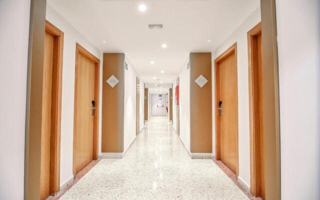 Hotel Gala Placidia