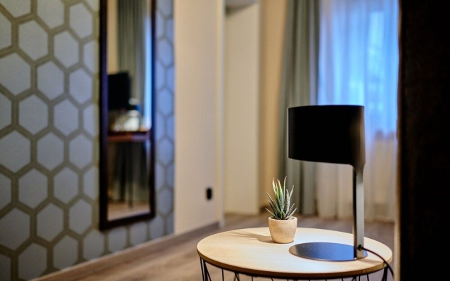 Genusshotel Wenisch