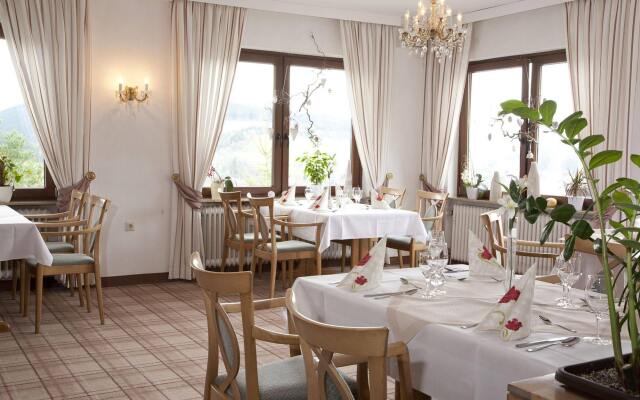 Wald Hotel Willingen