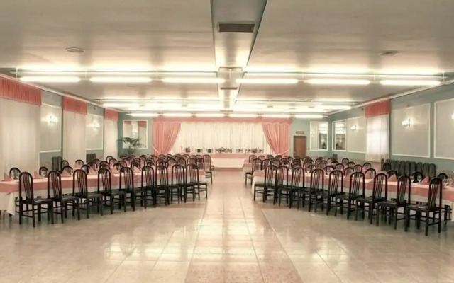 Hotel Restaurant Royal