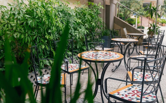 VIE Beach House An Thuong