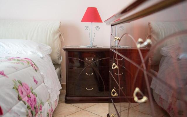 Casa Vacanze Etna Cocus