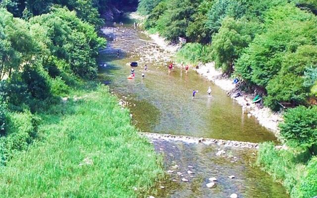 Gapyeong Hateunuen Pension
