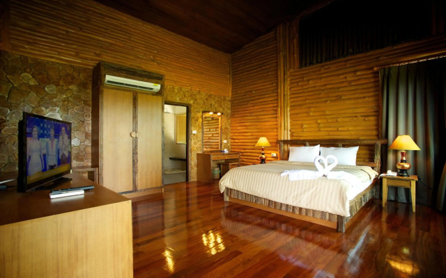 Blues River Resort Chanthaburi – Guest Rooms – Tha Mai