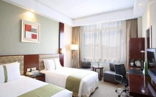 Haiwaihai Holiday Hotel