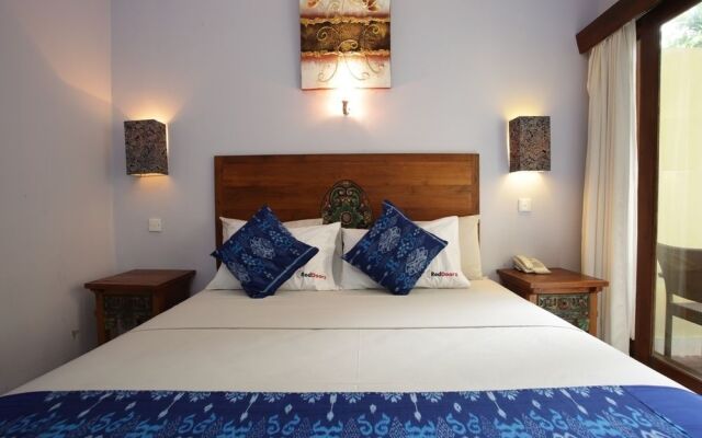 RedDoorz @ Pantai Cemara Sanur