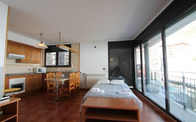 Apartaments Ski-Golf