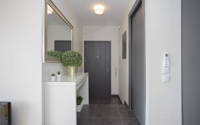 Liiiving - Invictus Bolhão Terrace Apts