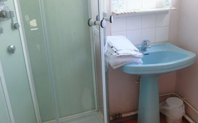 Hotel Le Terminus d'Albi