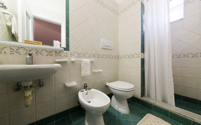 Hotel Villa Melodie - Adults Only