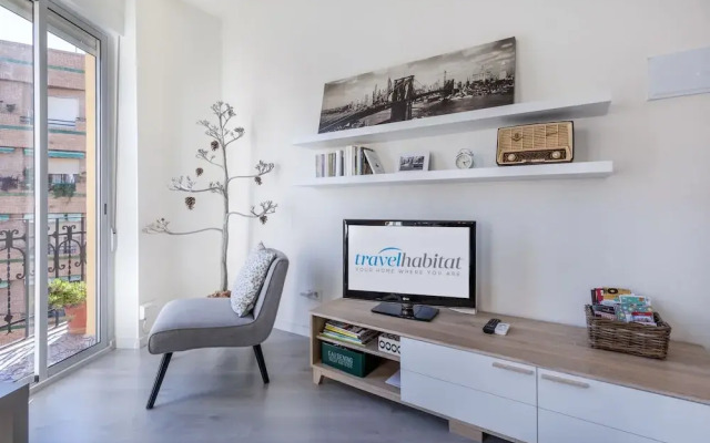 Travel Habitat Peris y Valero