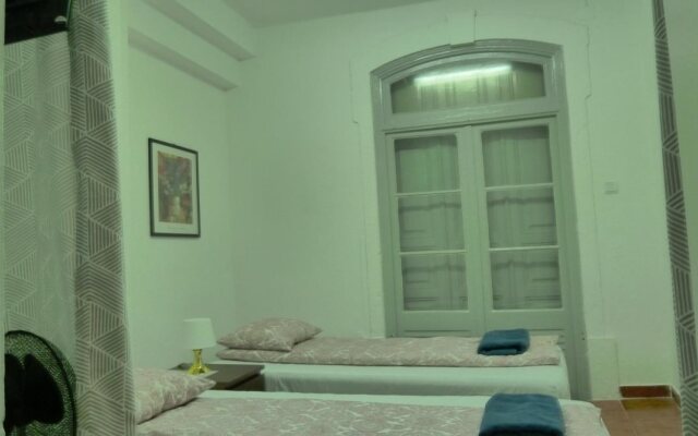 Midtown Guest House