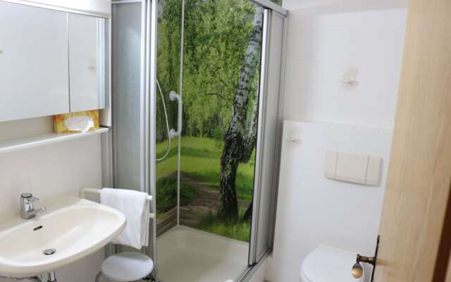 Waldgasthaus am Schwarzenbruch