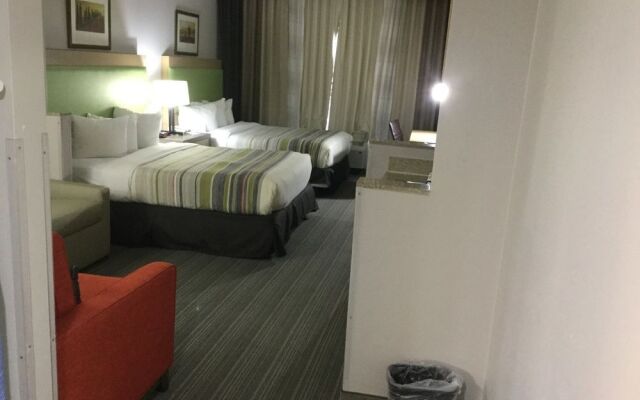 Country Inn & Suites by Radisson, Austin-University, TX