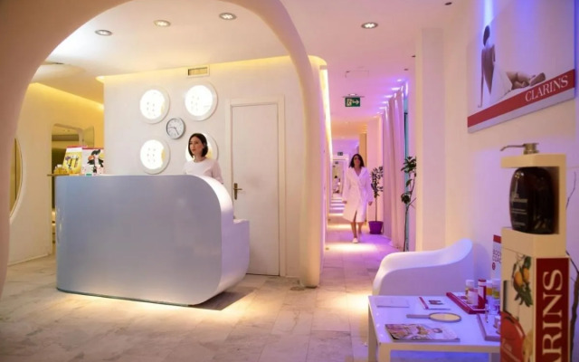 Dolce by Wyndham Siracusa I Monasteri Golf & Spa