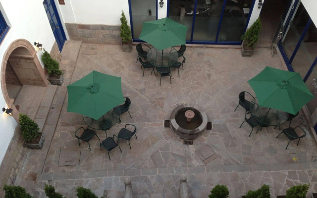 Tierra Viva Cusco Centro