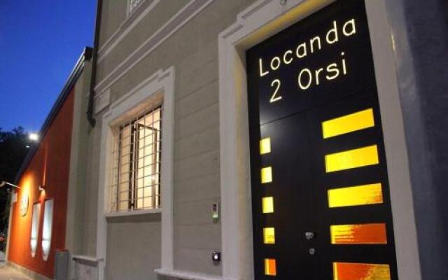 Locanda Ai Due Orsi