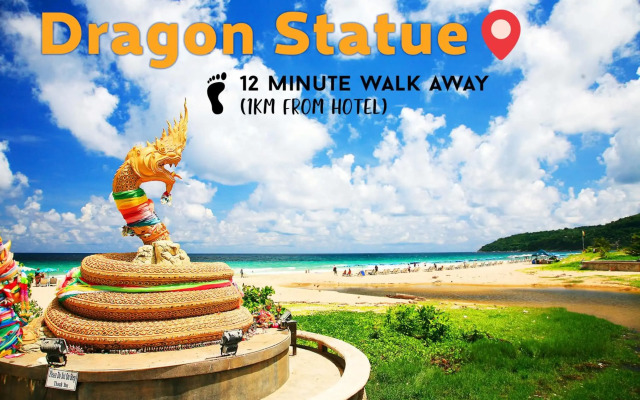 Phoenix Hotel Karon Beach