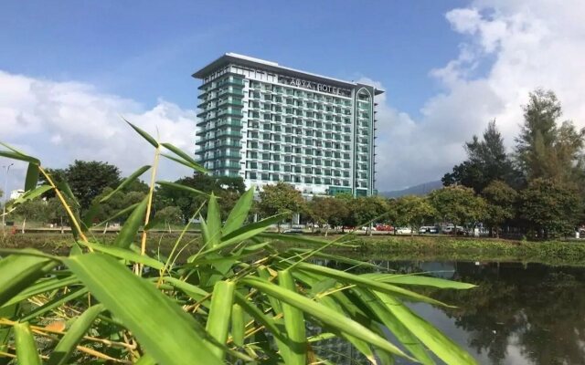 Adya Hotel Langkawi